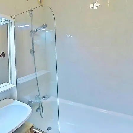 Casa-le Chargalon N° 11 Appartamento