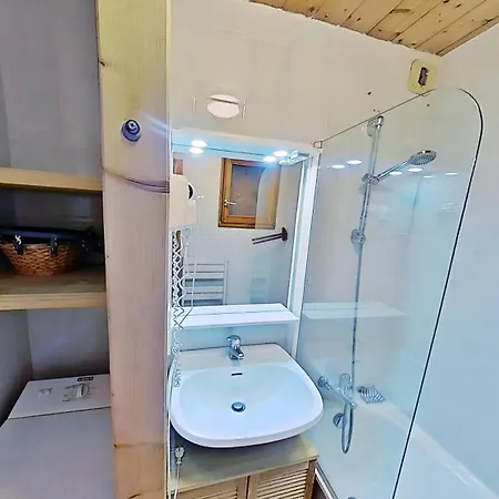 Appartamento Casa-le Chargalon N° 11