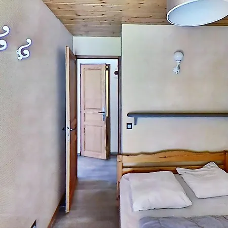 Appartamento Casa-le Chargalon N° 11