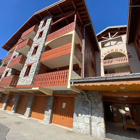 Casa-le Chargalon N° 11 Appartamento *