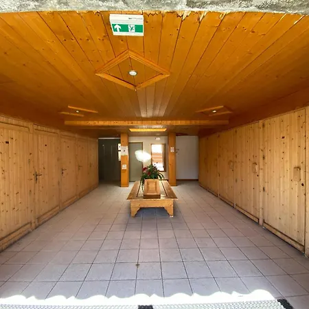 Casa-le Chargalon N° 11 Appartamento La Plagne