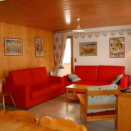 Casa-le Chargalon N° 11 Appartamento *