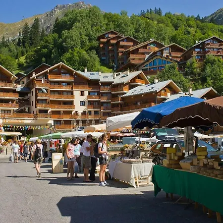 Casa-le Chargalon N° 11