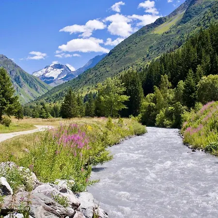 アパート Casa-le Chargalon N° 11 *