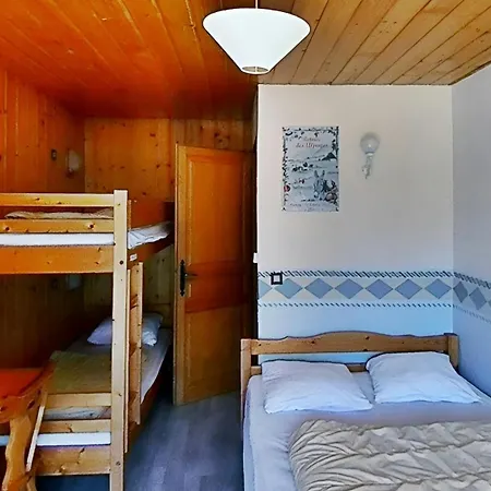 Casa-le Chargalon N° 11 Appartamento