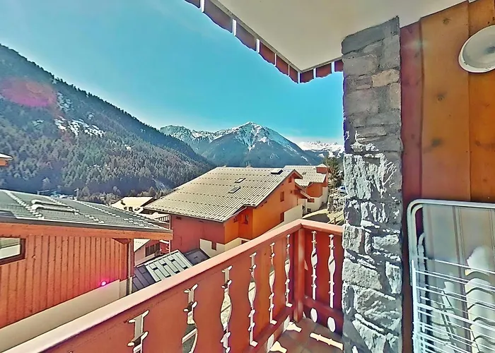 Casa-le Chargalon N° 11 *