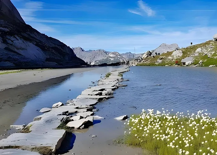 Casa-le Chargalon N° 11 *