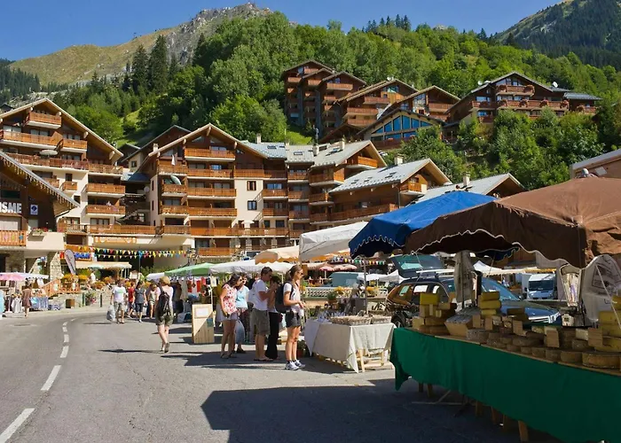 Casa-le Chargalon N° 11