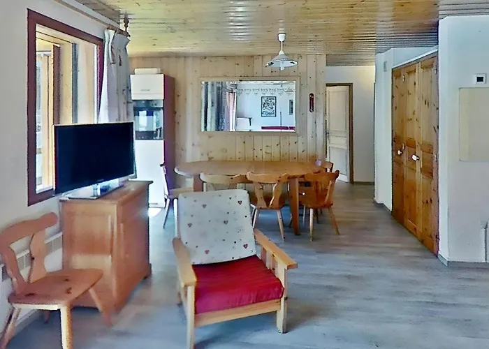 Casa-le Chargalon N° 11