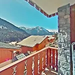 Casa-le Chargalon N° 11 *