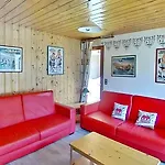 Casa-le Chargalon N° 11 *