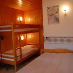 Casa-le Chargalon N° 11 * La Plagne
