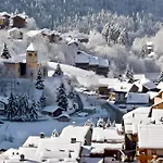 Casa-le Chargalon N° 11 La Plagne
