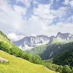 Casa-le Chargalon N° 11 * La Plagne