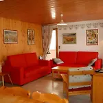 Casa-le Chargalon N° 11 Apartamento *