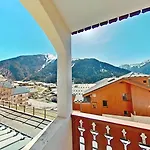 Casa-le Chargalon N° 11 * La Plagne