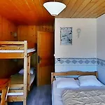 Casa-le Chargalon N° 11 Apartamento