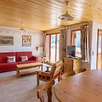 Casa-le Chargalon N° 11 *