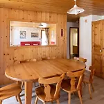 Apartamento Casa-le Chargalon N° 11