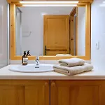 Casa-le Chargalon N° 11 Apartamento