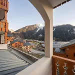 Casa-le Chargalon N° 11 La Plagne
