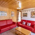 Apartamento Casa-le Chargalon N° 11 La Plagne