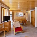 Apartamento Casa-le Chargalon N° 11
