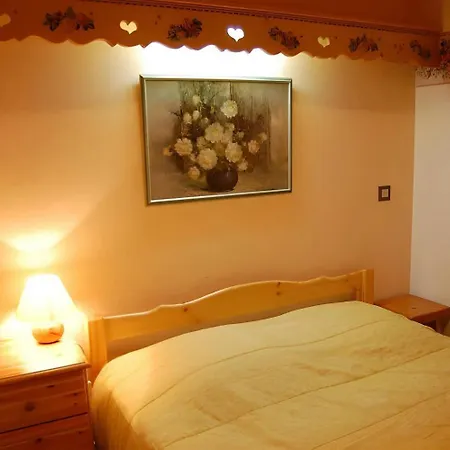 Casa-le Chargalon N° 11