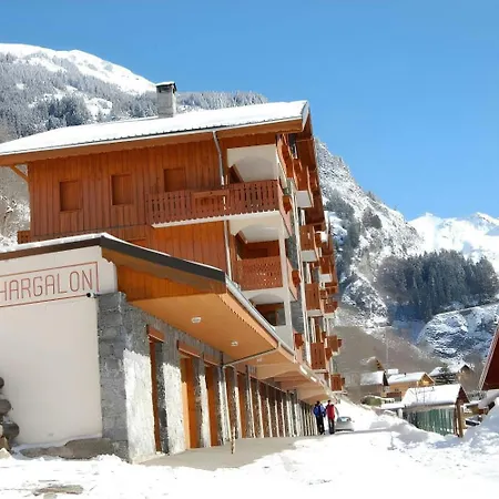 Casa-le Chargalon N° 11 *