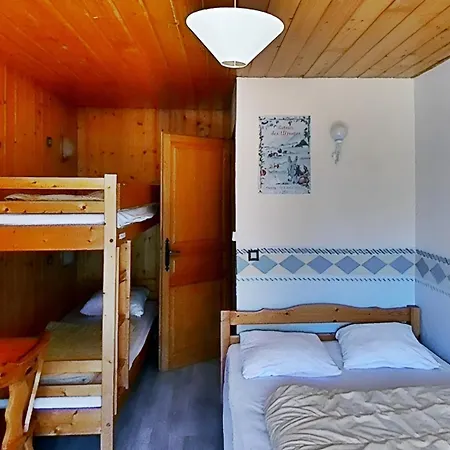 Apartment Casa-le Chargalon N° 11