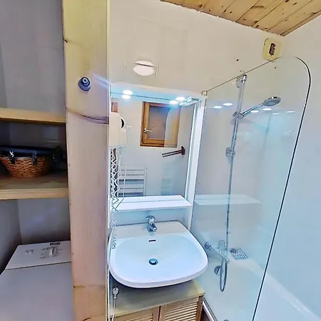 Apartment Casa-le Chargalon N° 11 La Plagne