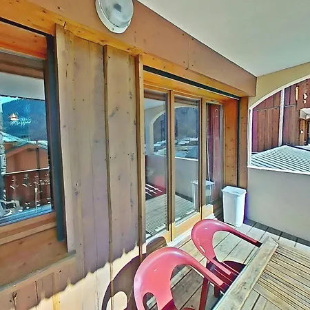 Casa-le Chargalon N° 11