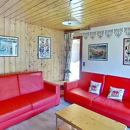 Casa-le Chargalon N° 11 *