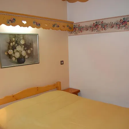 Casa-le Chargalon N° 11 Apartment La Plagne