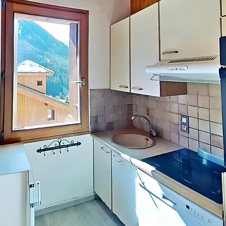 Casa-le Chargalon N° 11 *