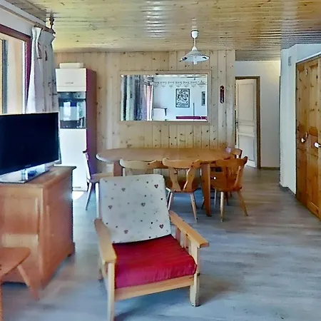 Casa-le Chargalon N° 11