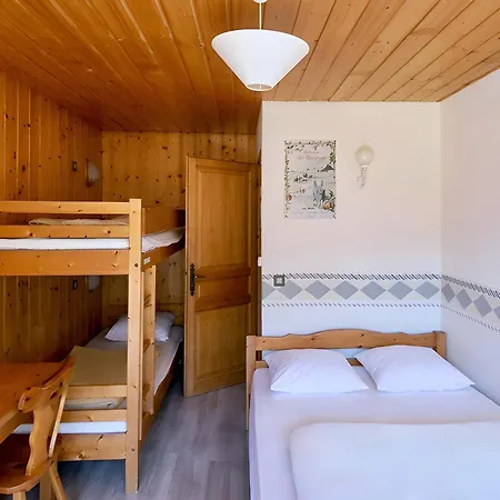 Casa-le Chargalon N° 11