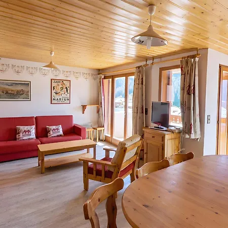Casa-le Chargalon N° 11 *