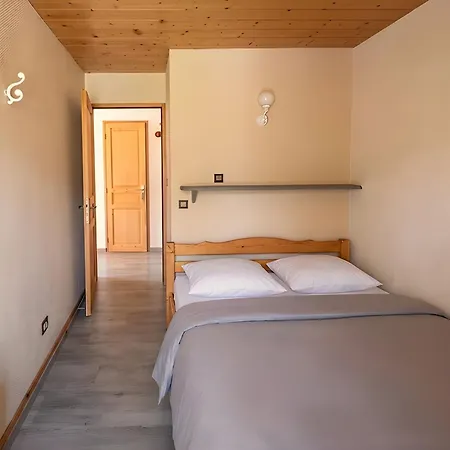 Casa-le Chargalon N° 11 Διαμέρισμα