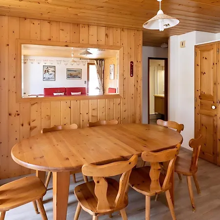 Apartment Casa-le Chargalon N° 11