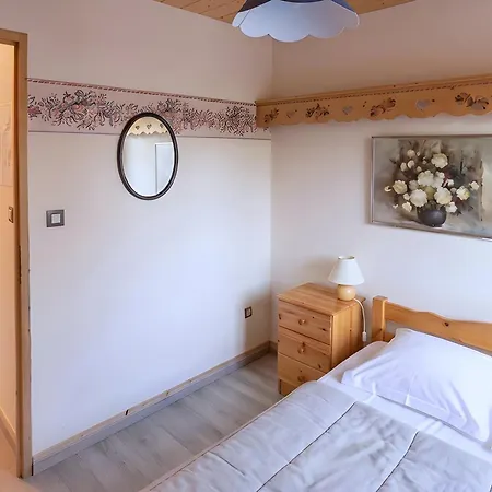Casa-le Chargalon N° 11 Διαμέρισμα *