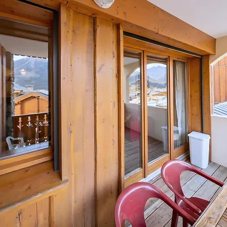Casa-le Chargalon N° 11