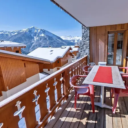Casa-le Chargalon N° 11 Appartement