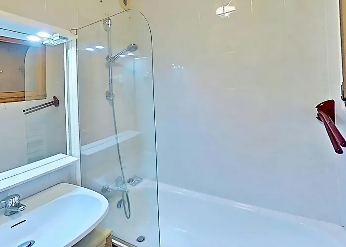 Casa-le Chargalon N° 11 Apartment