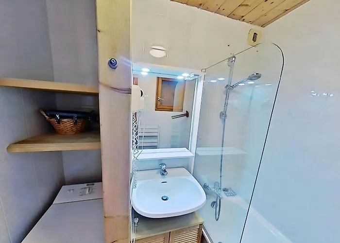 Apartment Casa-le Chargalon N° 11