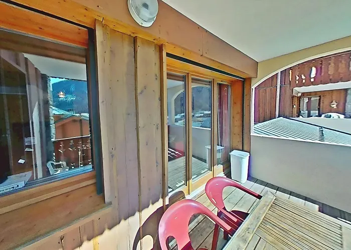 Casa-le Chargalon N° 11