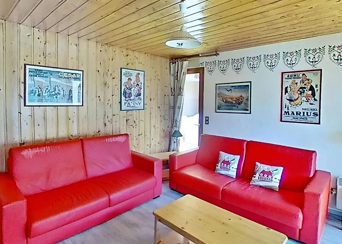 Casa-le Chargalon N° 11 *