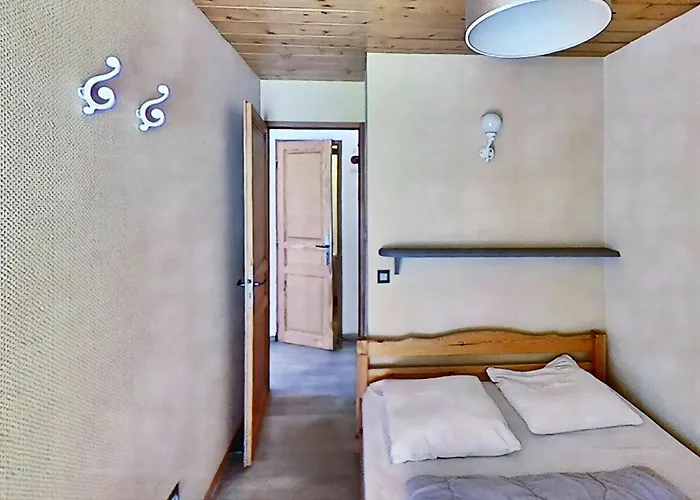 Apartment Casa-le Chargalon N° 11