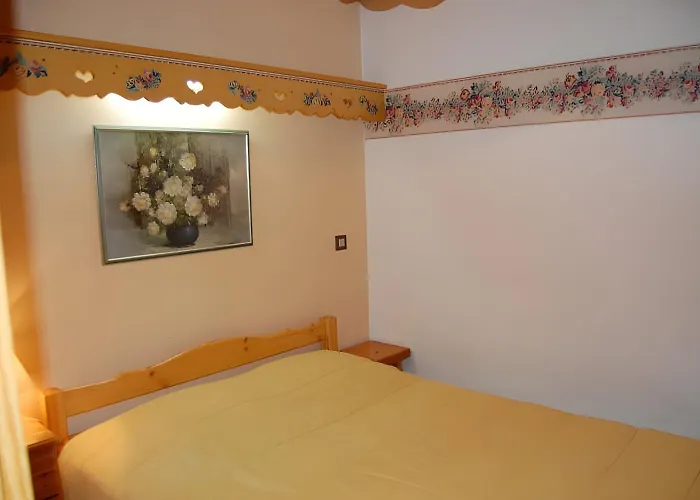 Casa-le Chargalon N° 11 Apartment La Plagne