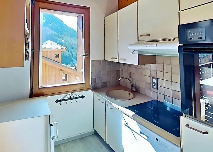 Casa-le Chargalon N° 11 *